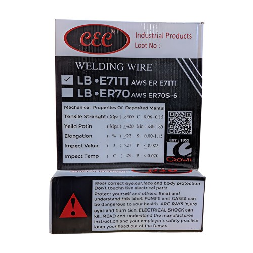 MS SOLID WELDING MIG WIRE 0.8MM CEC